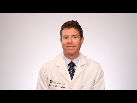 Joseph A. Buckwalter V, MD, PhD