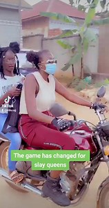 The slay queens we need in 2022 🔥🤣 | Mbu