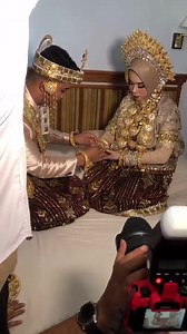 416K views · 7.6K reactions | Bugis Wedding | Bugis musik | Facebook