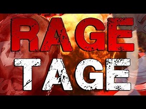 JEV RAGETAGE