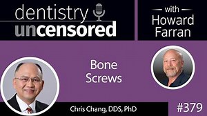 14 reactions | Dr. Chris Chang received his PhD in bone physiology...