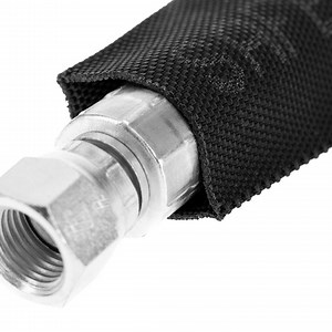 [Hot Item] Hydraulic Hose Burst Protection Nylon Abrasive Protective Sleeve