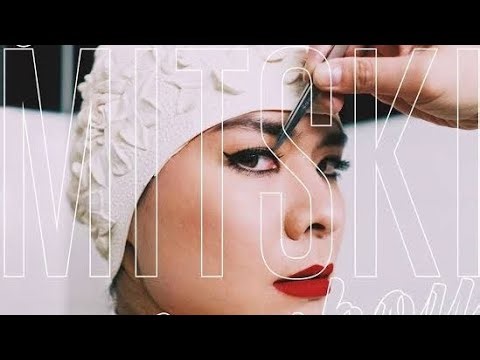 Mitski - Washing Machine Heart Acapella (Filtred acapella)