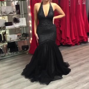 Celebrity Prom Dress and Eveningwear Shop on Reels