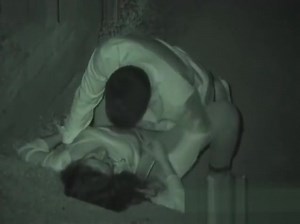 CLIP #224 _ Voyeurismo Public Sex_2