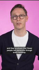 The history of queer lit is incredibly expansive and covers decades, even centuries, of books with characters across the LGBTQIAP spectrum. Bestselling author @schrefer visited our video studio to take us through an abbreviated timeline of some of the most momentous moments. Here's just a short clip of what he shared. You can watch the full History of Queer Literature vid on the Epic Reads YouTube page! #LGBTQHistoryMonth #HistoryOfQueerLit | Epic Reads