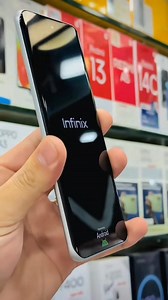 50K views · 625 reactions | أنحف هاتف Infinix في العالم  متوفر الآن Infinix Hot 60 Pro Plus لدى محلات unitech مع Power bank هدية  سعر ممتاز مع الضمان سنة كاملة  | Unitech Tunisia | Facebook