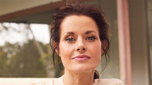 Madeleine West on how the Neighbours set has changed