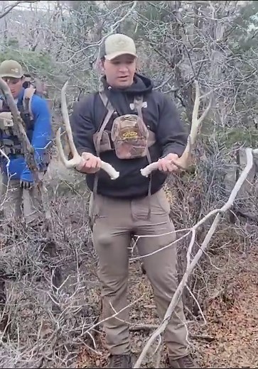 Nothing like picking them up #sidexside Who is out shed hunting??? | Nimrod Outdoors