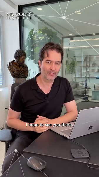 This month we will have the launch of our newest online course, the...