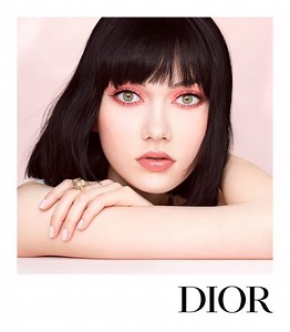 Dior Beauty Spring 22 Campaign (Dior Beauty)