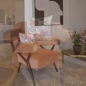 Envision a space bathed in the soft glow of candlelight, where plush velvet sofas beckon you to sink into their embrace. With refined luxury crafted by Dimensions by Indesign @dimensions_by_indesign_, one can experience bespoke spaces that embody timeless craftsmanship and artistic finesse. Experience minimalist design and its understated elegance, with elements strategically chosen to evoke a sense of calm and comfort. Here, you may lose yourself in a good book, sip on a perfectly crafted drink