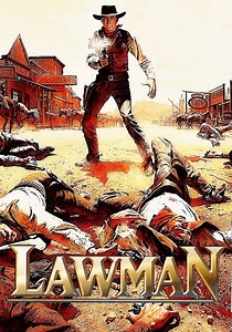 Lawman streaming: where to watch movie online?