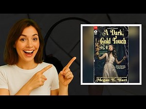 A Dark Cold Touch by Megan Hart | Suspense Audiobook Narrated by Avery Caris