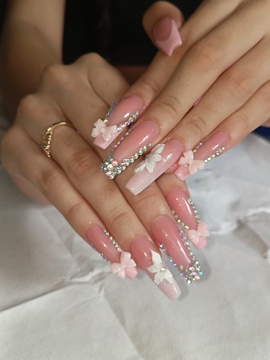 Diseños Únicos de Uñas: Ideas y Tendencias