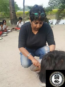 19K views · 2K reactions | Our small steps can bring a big change like a bucket can fill the ocean #love #nature #charity #social visit www.aranyaj.org | Amrita for Charity and Causes - Aranyaj Sundarban Kolkata | Facebook