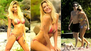 Micaela Breque despierta deseos... ¡en las mujeres!