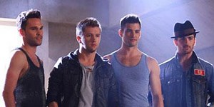Watch the Full Episode of New Show from Travis Wall