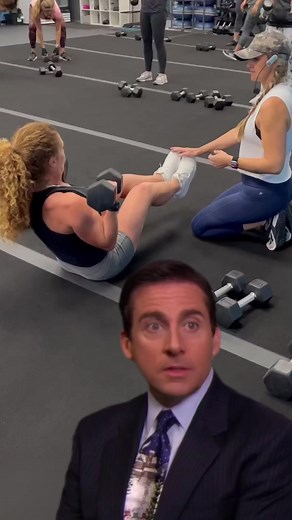 Trainer tough love is the catalyst to your success! Reaching your goals requires hard work, consistency, and lots of sweat. Working with a trainer maximizes your efforts, helping you achieve more. They provide tough love, making you stronger and better. But it’s not just about toughness; it’s about believing in YOUR potential and helping you reach it 💯 | Burn Boot Camp - Trinity, FL