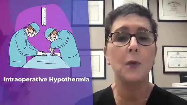 1.3K views · 31 reactions | In this video, Dr. Patricia McGuire, discusses “Impact of Intraoperative Hypothermia on Incidence of Infection in Implant-Based Breast Reconstruction” Andersen, Chishom, Rankin, et al, which appears in the January 2024 issue of Plastic and Reconstructive Surgery, Volume 153 Issue 1. Read it: https://bit.ly/HypothermiaBreastRecon | Plastic and Reconstructive Surgery | Facebook
