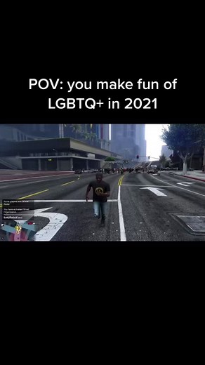 #facts #gtav #gtavmoney #gtapeople #gtaplayers #gtaonline #gtafive #gtavmeme #fypシ #gta5_funny