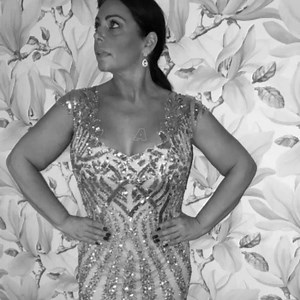 ✨Anna Book Toledano Wearing Talitha Dresses✨ | Talitha Couture