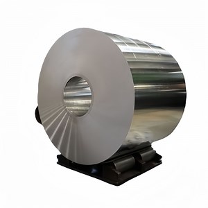 [Hot Item] 300 Series Stainless Steel Roll China Factory Stainless Steel Coil