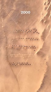 14K views · 151 reactions | In Libya, where 90% of land is desert and...