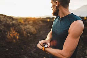 How Long Does It Take To Run A Mile? (Average Times by Age and Sex)