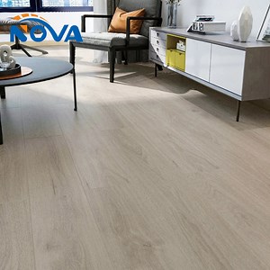 [Hot Item] Spc Flooring Luxury Vinyl Plank Click Lock Floor for Indoor Building Material