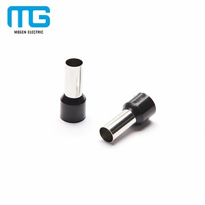 [Hot Item] Copper Insulated Cord End Terminal E Te
