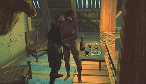 Skyrim Thief Mod Playthrough - Part 4