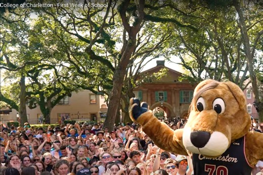 Convocation Celebrates the Class of 2029