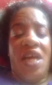 Never a dull moment on the internet😩 unno grab unno popcorn🍿 and run🏃🏽‍♀️come yah. 🤦‍♀️ | Mobay Tory - MBT