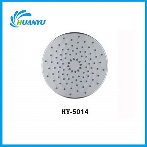 [Hot Item] Luxurious Chrome Rainfall Shower Head for Ultimate SPA Experience