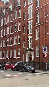 93K views · 2.2K reactions | Portman Mansions London ❤️ | Love London | Facebook