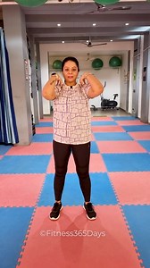 278K views · 4.3K reactions | 10-minute Full body HIIT workout at home without equipments! | Fitness 365 Days | Facebook