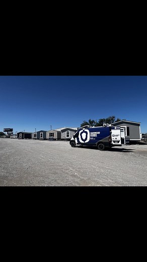 Oakwood Homes of Tulsa on Reels