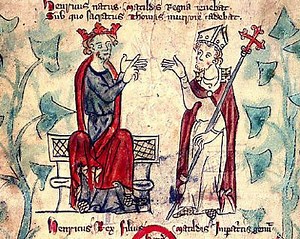 Geoffrey (archbishop of York) - Alchetron, the free social encyclopedia