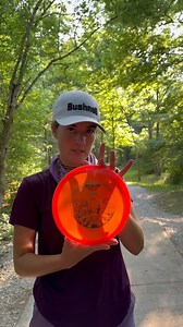 Put the @westsidegolfdiscs VIP Tursas in the bag specifically for Idlewild! I’ll be keeping the 12-speeds in the bag for a couple holes out there but I’ll be throwing my mids and fairways a ton to stay in the fairway on this track. | Kona Montgomery Disc Golf