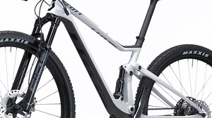 Anyone who ever dreamed of a Pro Cross-Country Racing career has...