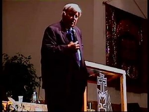 Prophetic Word Given by Dr. Mahesh Chavda to Max & Sherry Greiner