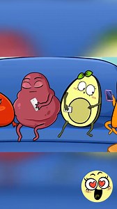 1.1M views · 23K reactions |  Beauty is Pain! Makeover Story - Part 1 勞 #makeover #beautysalon | Avocado Couple | Facebook