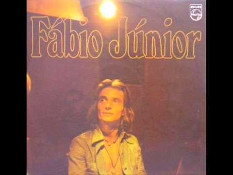 Fábio Júnior - Coisas De Agora [1976]
