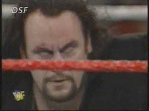 WWF Wrestling - DSF - 1996 (deutsch) #90