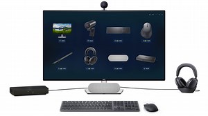 Dell Display and Peripheral Manager | Dell Malaysia