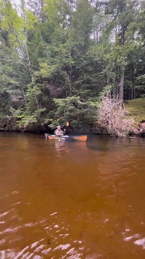Relaxing River floats make for a perfect Fall afternoon. #oldtownwatercraft #riverkayaking #kayaking #adventureliveshere #riverfloat #oldtownkayaks | Old Town Watercraft