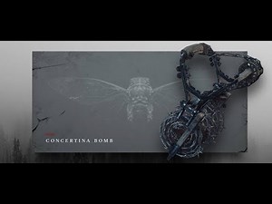 Как работает Concertina Bomb в Hunt Showdown