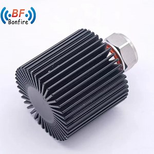 [Hot Item] Low Pim 350-6000MHz 10/50 Watt Dummy RF Termination Load N -M