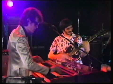 Ian Dury And The Blockheads - LIVE - Sex And Drugs And Rock And Roll - 1977